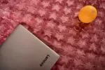 پتو یک نفره روشا تک رنگ گل برجسته