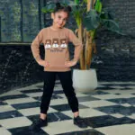 بلوز شلوار پسرانه دورس سه خرس