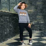 بلوز شلوار پسرانه دورس سه خرس