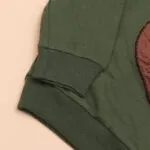 ست بلوز شلوار پسرانه دورس خرسی