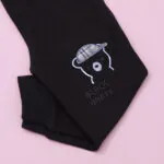 بلوز شلوار بچه گانه دورس گلدوزی شده 4 خرس