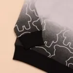 بلوز دورس پسرانه طرح HELPFUL