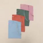 تاپ آستین فانتزی شیک زنانه