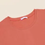 تاپ آستین فانتزی شیک زنانه