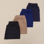ست تاپ و شلوارک گتدار