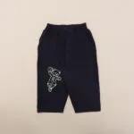 ست تیشرت شلوارک طرح خرس بسکتبالیست