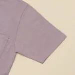 ست تیشرت شلوارک یقه قاپکدار طرح GAP
