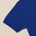 تیشرت یقه گرد آستین گتدار کد 801108
