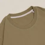  تیشرت یقه گرد مردانه