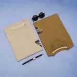  تیشرت یقه گرد مردانه