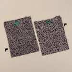 تیشرت یقه گرد پلنگی