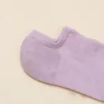 جوراب مچی نخ پنبه ای زنانه