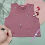 تاپ ویسکوز زنانه