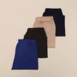 ست تاپ و شلوارک خنک زنانه کد: 902041