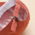 کلاه کپ کتان کلاسیک