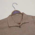 بلوز خنک زنانه با گلدوزی زیبا کد 904248