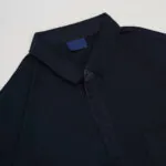 تیشرت یقه دار مردانه کد 140404074
