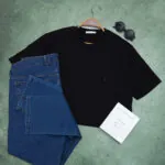 تیشرت یقه گرد POLO کد14040407