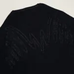 تیشرت نگین کوب زنانه کد 906235