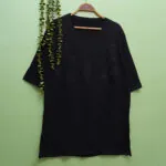 تیشرت نگین کوب زنانه کد 906235