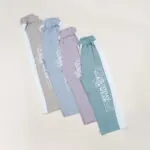 ست تیشرت شلوار بگی دخترانه کد602246