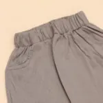 ست تیشرت شلوارک پسرانه کد 602299