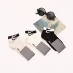 جوراب ساق کوتاه Nike پسرانه کد 140403174