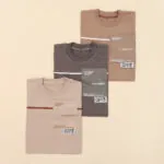 ست تیشرت شلوارک پسرانه 602166