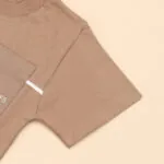 ست تیشرت شلوارک پسرانه 602166
