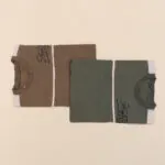 ست تیشرت شلوارک پسرانه 602178