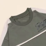 ست تیشرت شلوارک پسرانه 602178