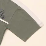 ست تیشرت شلوارک پسرانه 602178