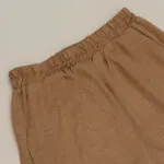 ست بلوز شلوار آستین سه ربع زنانه کد 140403166