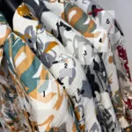 بلوز تابستانی زنانه کد 904115