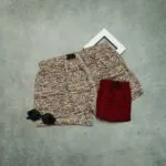 شورت مردانه پادار کد 806032