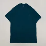 تیشرت مردانه آستین طرح polo کد 801329