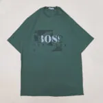 تیشرت مردانه طرح BOSS کد 140404245
