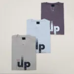 تیشرت مردانه آستین گتدار کد 801370