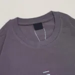 تیشرت مردانه آستین گتدار کد 801370
