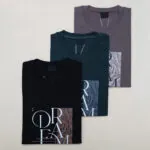 تیشرت مردانه کد 801369/2