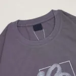 تیشرت مردانه پرینترستی کد 801370/2