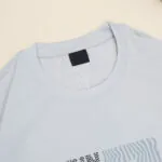 تیشرت مردانه کد 801370/3