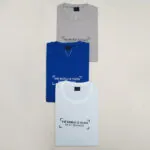 تیشرت مردانه آستین گتدار کد 801371