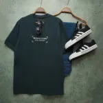 تیشرت مردانه آستین گتدار کد 801371