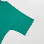 تیشرت کراپ زنانه کد 906030