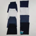 ست تاپ و شلواک زنانه کد 140404292