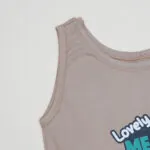 ست تاپ و شلواک زنانه کد 140404292
