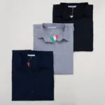 مانتو مدل مردانه کد 904278