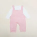 ست بلوز و بیلرسوت دخترانه کد 411161