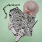 شلوار بگی زنانه کد 140404292